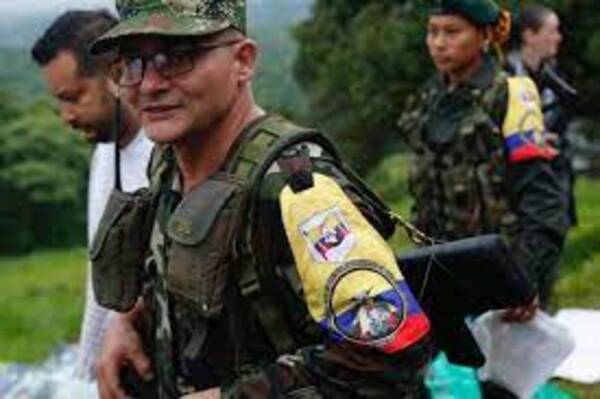 Ex guerrillero cómo gestor de paz - El Independiente