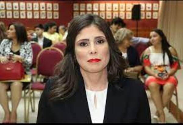 Fiscal se allana a libertad ambulatoria para jueza imputada por cohecho pasivo agravado