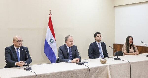 Economía: «prioridad absoluta» del Gobierno es cancelación de deudas y se prepara fomento a las APP - El Trueno