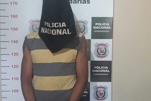 Víctima de hurto pagó a adicto para que le recupere sus pertenencias, se habían llevado hasta al mono