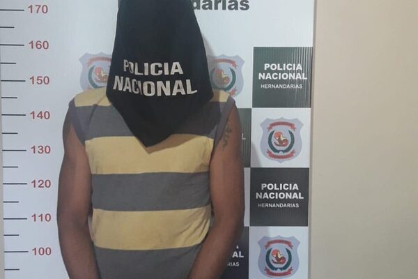Víctima de hurto pagó a adicto para que le recupere sus pertenencias, se habían llevado hasta al mono