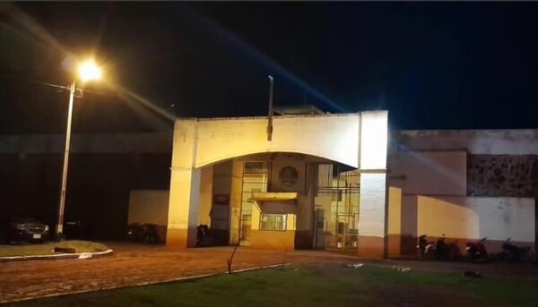 Asesinato de Bazán: Incautan celular y documentos de celdas de miembros del PCC en penal de PJC
