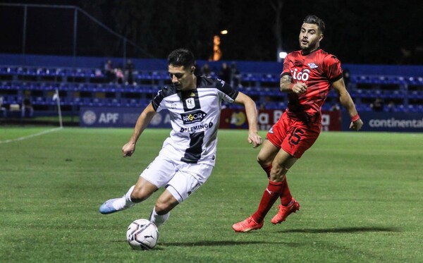¡Esperando el milagro! Tacuary visita a Libertad con el objetivo de seguir en Primera División