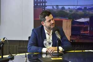 Latorre ironiza ante denuncia de Nakayama sobre injerencia del cartismo en el PLRA - Política - ABC Color