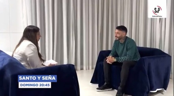 DINAC desmiente a periodista que entrevistó a Marset