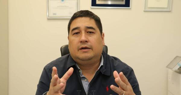 La Nación / Juventud Liberal requiere a Nakayama que por ética renuncie a su banca