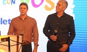 “Leyendas Urbanas” y la nostalgia | Telefuturo