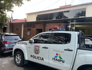 Fiscalía teme que Interpol oculte información sobre levantamiento irregular de código rojo · Radio Monumental 1080 AM