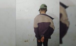 Con espadín de asado mató a su amigo tras discusión