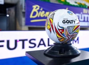 ¡Giro inesperado en el Mundial de Fútbol de Salón! Paraguay lidera sin jugar
