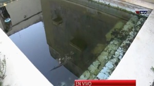 Intervienen una casa en el barrio Herrera - Noticias Paraguay