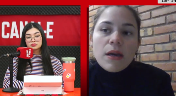 Denuncian a delivery y acusan a PedidosYa de encubrirlo