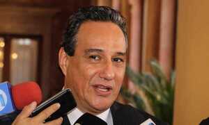 Juicio a Hugo Javier, exgobernador de Central será en febrero del 2024