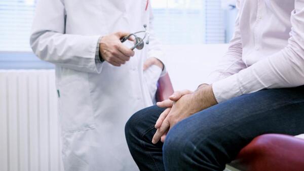 Medico asegura que 'no se pierde la hombría' con vasectomía