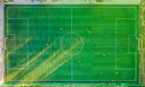 La IFAB plantea una revolución en el Fútbol