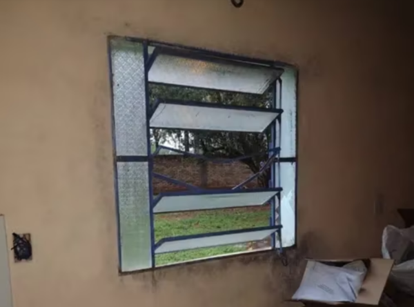 Robaron ventiladores, computadoras y medicamentos de la Unidad de Salud de San Lorenzo