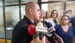 Cartismo rechaza responsabilidad en salida de Nakayama del PLRA