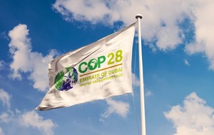 Paraguay presenta una posición clara y ambiciosa en la COP28 - Portal Digital Cáritas Universidad Católica