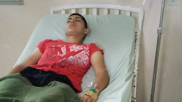 Madre de soldado pide que se esclarezca accidente registrado en cuartel de Misiones