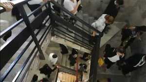 Diario HOY | Evacuación en el Palacio de Justicia por amenaza de bomba