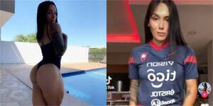 Pelotera del Ciclón: “Quiero saber nomás por qué el trauma conmigo y con mi cola"