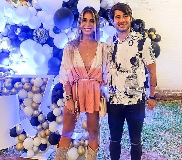 Jessica Torres defendió a su primo Tito Torres de ataques