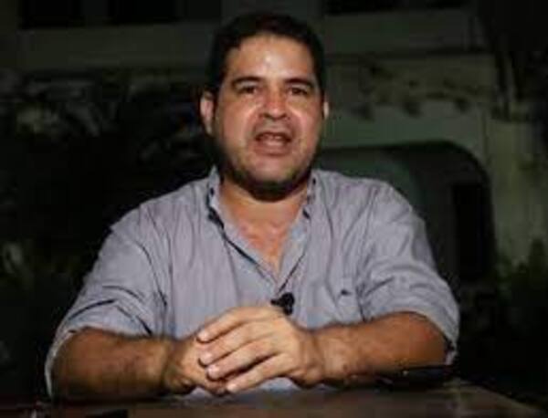 Diario HOY | Bloquean sobreseimiento de ex intendente acusado por una tragada de 1.600 millones