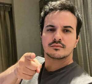 Abogados se expresan ante “censura” al empresario Christian Chena  - Nacionales - ABC Color