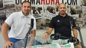 Carlos Humberto Paredes: Vivencias del señor de la media cancha