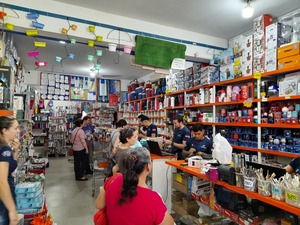 Plastienvases S.R.L: ¡Descubre las novedades en artículos para el hogar en Encarnación!