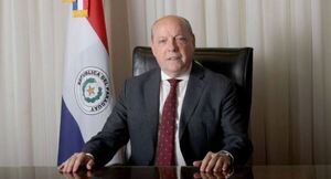 Polémica designación de César Emilio Diesel como juez del Tribunal de Cuentas - El Independiente