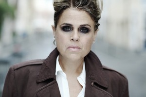 ¡Tiziana Tosca se presenta esta noche en el Teatro Municipal de Asunción! - Unicanal