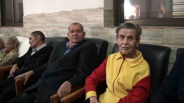 Preocupa poca venta de rifa a favor del Hogar de Ancianos Santa María