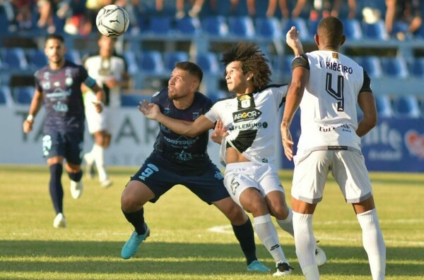 ¿Cómo se definirá el último descenso de la temporada?