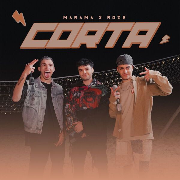 Marama en colaboración con Roze para presentar: "Corta"