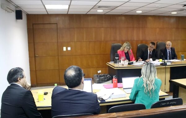 Tribunal absuelve a médico que trató a Nicora - El Independiente
