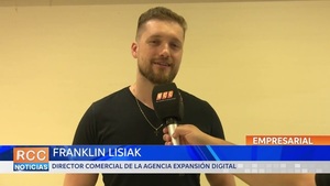 Exitosa décima edición del Innovation Time en la sede de la UIP