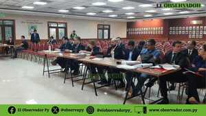 Tapabocas de oro: Defensa de Melgarejo alega contar con elementos para nulidad y sobreseimiento 