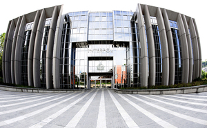 INTERPOL Lyon no dará identidad del que sacó alerta contra esposa de Marset a Fiscalía | 1000 Noticias