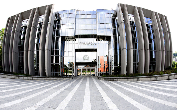 INTERPOL Lyon no dará identidad del que sacó alerta contra esposa de Marset a Fiscalía | 1000 Noticias