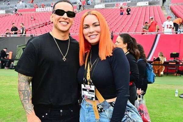 ¡Doña de Daddy Yankee pide ayuda para encontrar trabajo!