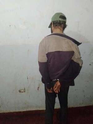 Gresca entre indigentes terminó con un muerto en Hohenau - Policiales - ABC Color