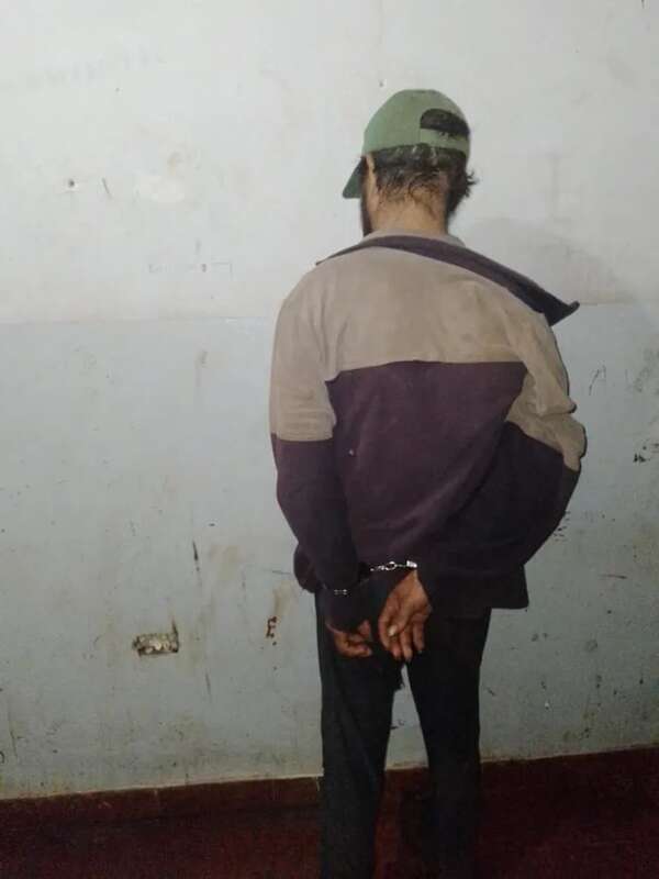 Gresca entre indigentes terminó con un muerto en Hohenau - Policiales - ABC Color