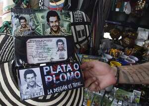 Cuando la narcocultura del “plata o plomo” se olvidó del dolor de Colombia - Cultura - ABC Color