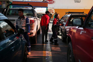 Existe preocupación por escasez de diésel en Bolivia pero YPFB garantiza el abastecimiento - MarketData