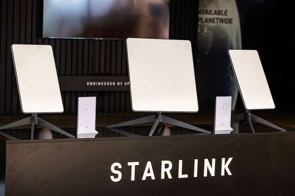 Mitic recibe los equipos para pruebas de Starlink