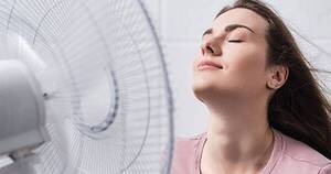 La Nación / ¿Cómo se puede ahorrar energía al utilizar un ventilador?