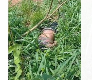 Presunto adicto murió electrocutado