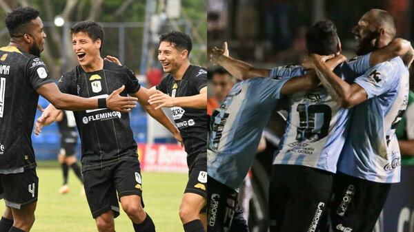 Tacuary o Guaireña: ¿Qué equipo volverá a la Intermedia?