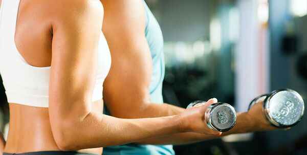 Diario HOY | La importancia de estirar el músculo al entrenar fuerza para ganar masa muscular
